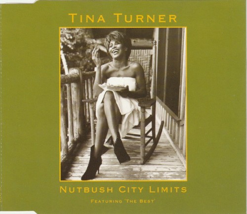 Tina Turner